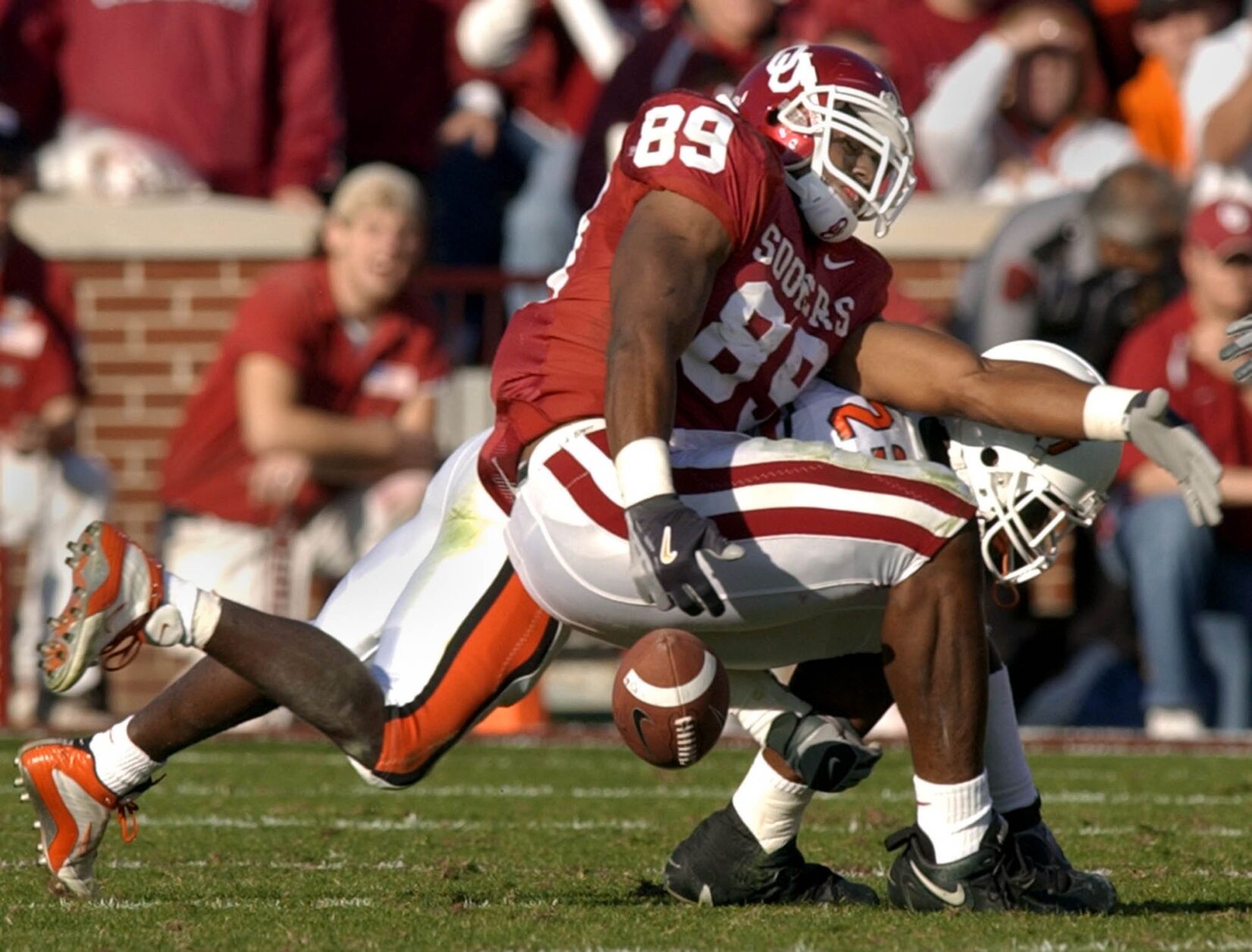 2005 Bedlam